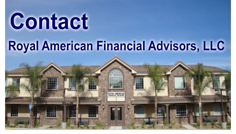 Royal American Financial Advisors, LLC